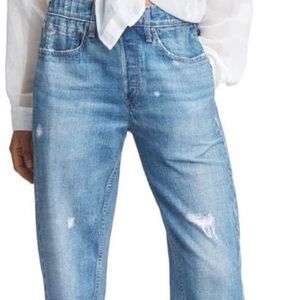 Rag & Bone. Miramar Joggers.